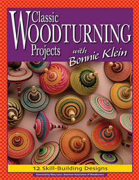 Classic Woodturning Projects